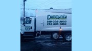 Community Disposal Service
