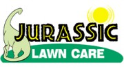 Jurassic Lawn Care