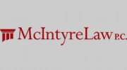 McIntyre Law