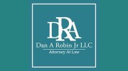 The Law Offices Of Dan A. Robin, Jr
