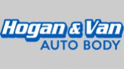 Hogan & Van Auto Body