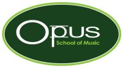 Opus School Of Music