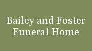 Bailey & Foster Funeral Home