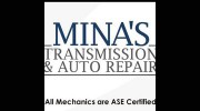 Mina's Transmission & Auto Repair