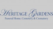Heritage Gardens Funeral Home & Cemetery