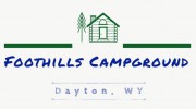 Foothills Motel & Campgrounds