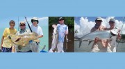 Captain Dave Perkins Fishing Charters
