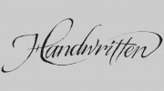 Handwritten Wines
