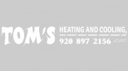 Tom's Heating & Cooling