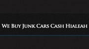 We Buy Junk Cars Cash Hialeah