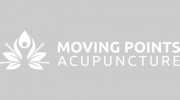 Moving Points Acupuncture & Wellness