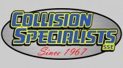 Collision Specialists SSE