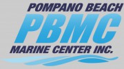 Pompano Beach Marine Center