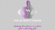 His & Her Fitness