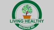 Living Healthy Massage
