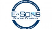 E & Sons Fencing