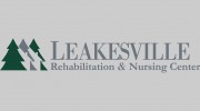 Leakesville Rehabilitation & Nursing Center