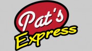 Pat's Express