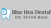Blue Hen Dental