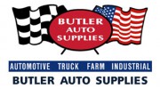 Butler Auto Supplies