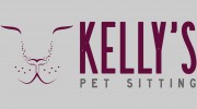 Kelly's Pet Sitting