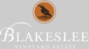 Blakeslee Vineyard Estate