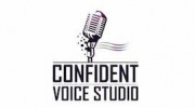 Confident Voice Studio