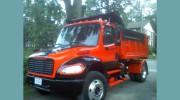 Scott Snyder Dump Truck Service