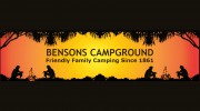 Benson's Century Camping Resort