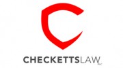 Checketts Law