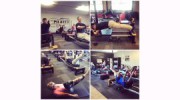 Sports Performance & Rehab