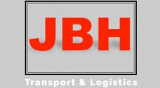 J B Harris Logistics