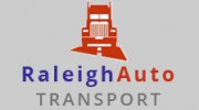 Raleigh Auto Transport