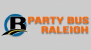 Party Buses Raleigh