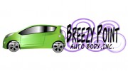 Breezy Point Auto Body