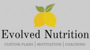 Evolved Nutrition