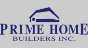 Prime Home Builders