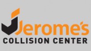 Jeromes Collision