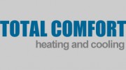 Total Comfort Heating & Air Conditioning