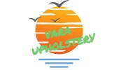 Vara Upholstery