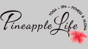 Pineapple Life Yoga Barre Boutique