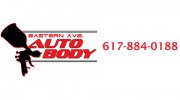 Eastern Ave Auto Body