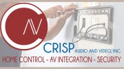Crisp AV