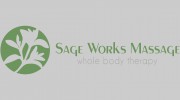 Sage Works Massage