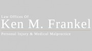 Frankel Injury Law