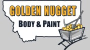 Golden Nugget Body & Paint
