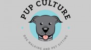 Pup Culture Dog Walking & Pet Sitting