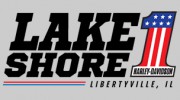 Lake Shore Harley-Davidson