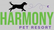 Harmony Pet Resort