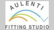 Aulenti Fitting Studio